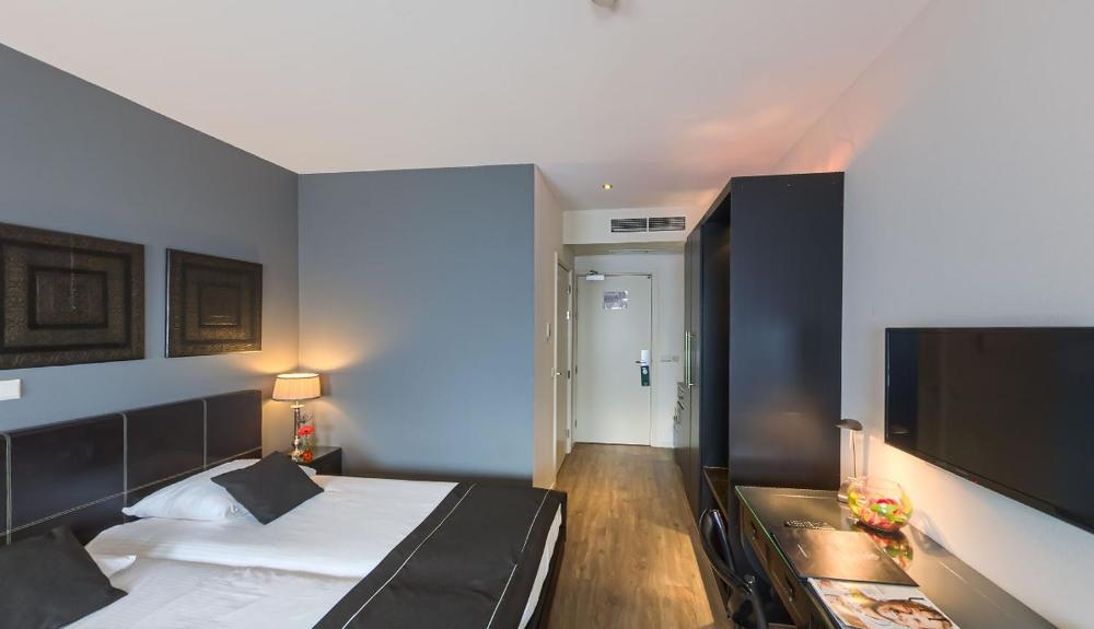 Hotel Chariot Image 15
