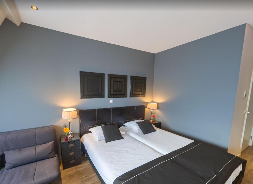 Hotel Chariot Image 32