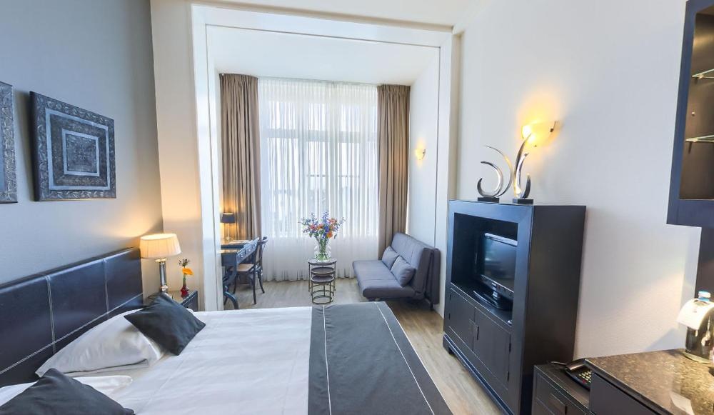 Hotel Chariot Image 36